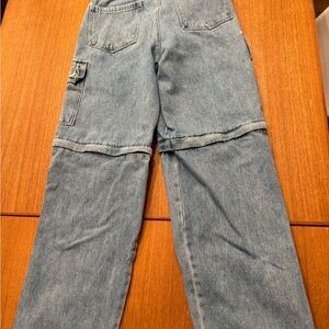 Women’s Empyre Blue Jeans